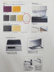 ローザ桃山の物件内観写真